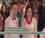 Vodafone - Bei Birlik Tarife