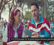 Vodafone - Bir st Tarife Hediye