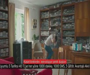 Vodafone - Biriktiren Uyumlu Tarifeler