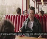 Vodafone Bittike Dolan Tarifeler - Beyaz Day