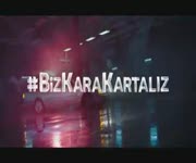 Vodafone - Biz Kara Kartalz