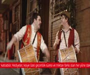 Vodafone - ifte Bayram