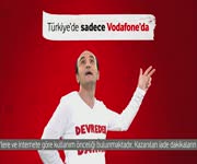 Vodafone Devreden Tarifeler Yenilendi