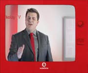 Vodafone DR. ACAP Show - Hatice
