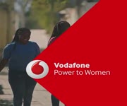Vodafone - Dnya Kadnlar Gn