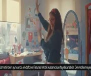 Vodafone Evde nternet Mumnuniyet Dnemi