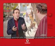 Vodafone Faturasz - 10 Kat Hediye