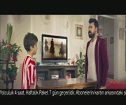 Vodafone Faturasz Yolculuk Paketi