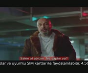 Vodafone - Film Seti