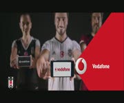Vodafone - Forma Hediye