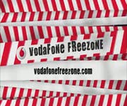 Vodafone FreeZone - Duble nternet