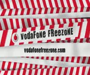 Vodafone Freezone - Duble nternet