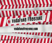 Vodafone Freezone - Duble nternet