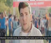 Vodafone FreeZone Esnek Tarife - Murat