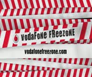 Vodafone Freezone Konserleri 2014