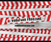 Vodafone FreeZone Mavi Jeans ndirimi