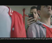 Vodafone Frezone - Yeni zgr kili Paketi