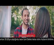 Vodafone - Gani Tarifeler