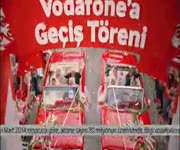 Vodafone Gei Treni