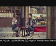 Vodafone - Gnbirlik Paket