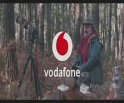 Vodafone Gvenle Kapsar - Orman