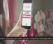 Vodafone - Her Yer ndirim Tarifesi