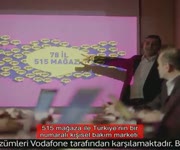 Vodafone  Ortam - Gratis