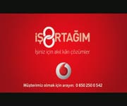 Vodafone  Ortam - Gllolu