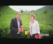 Vodafone  Ortam - Lipton