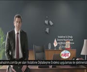 Vodafone  Ortam - YarinaHazirim.com