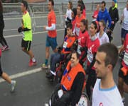 Vodafone stanbul Maratonu 2014