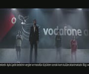 Vodafone KaraKartal