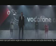Vodafone KaraKartal