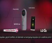 Vodafone - LG G5