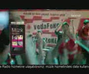 Vodafone - Nokia Lumia 520