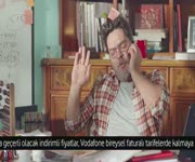 Vodafone - Pein deme ndirimi