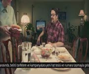 Vodafone - Ramazan Kampanyas
