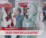 Vodafone Red 2015 Tarifesi