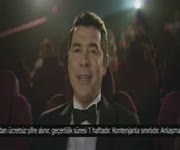 Vodafone Red - 2. Sinema Bileti Hediye