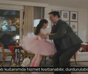 Vodafone Red - Balelin Kz ve Babas