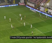 Vodafone RED - Digiturk Play Taraftar Paketi