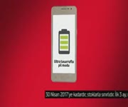 Vodafone - Samsung Galaxy Grand Prime +