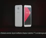 Vodafone - Samsung Galaxy J Serisi