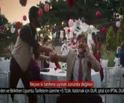 Vodafone - Uyumlu Tarifeler