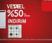 Vodafone Vestel Kampanyas