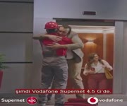 Vodafone Wi-Fi ile Arama Teknolojisi