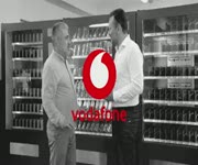 Vodafone Yarna Hazrm - Hakk yiba