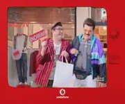 Vodafone - Ykle Harca Kazan Kampanyas