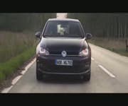 Volkswagen -  Adaptif Hz Sabitleyici