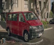 Volkswagen Transporter Sevgisi